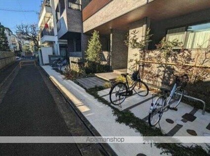青砥ドット[1R/24.5m2]の共用部3