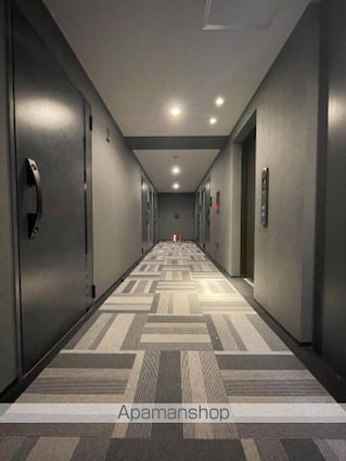 スカイコートヴィスタ隅田公園[1K/29.05m2]の内装6