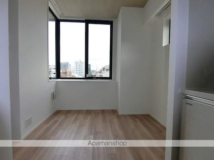 カーサスプレンディッド一番町[1R/27.82m2]のリビング・居間