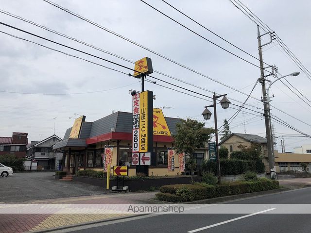 リリーガーデンの周辺写真