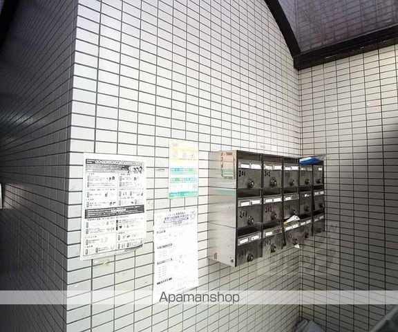 コスモハイツ新町IIのその他写真