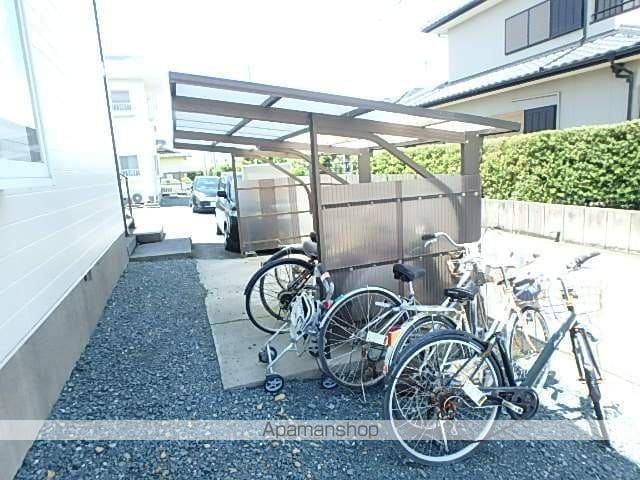 メゾンドパストラルBの外観写真