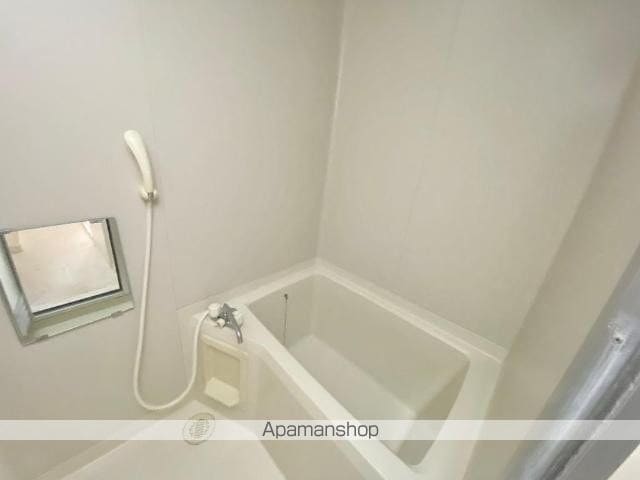 サンシャイン石敷の内装写真