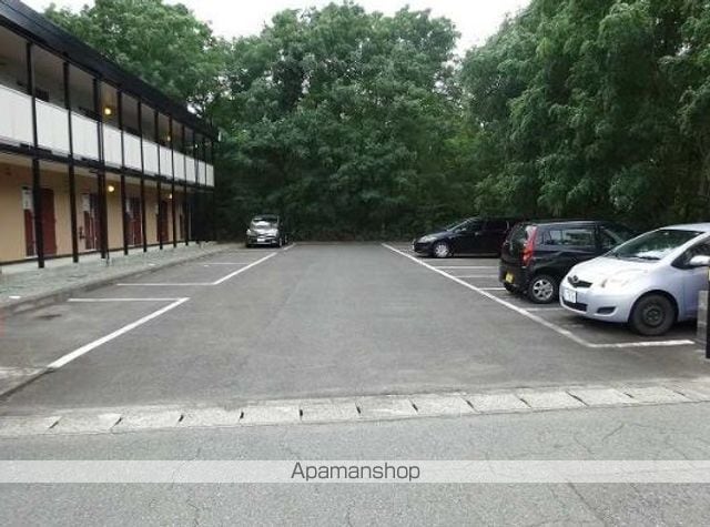 レオパレスTAMOのその他写真
