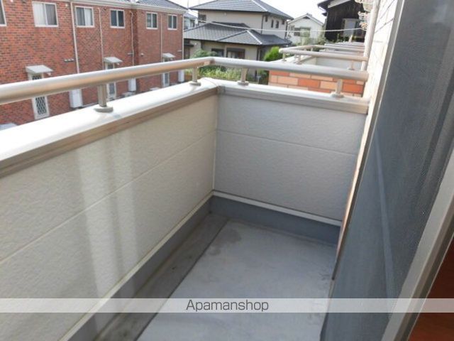 レオントポディウムII番館の内装写真