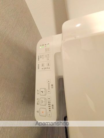 URBANEX難波WESTの内装写真