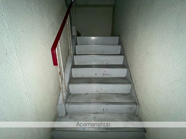 コスモス21の内装写真