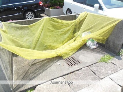 ＨＩハイツ[2LDK/60.03m2]の共用部2