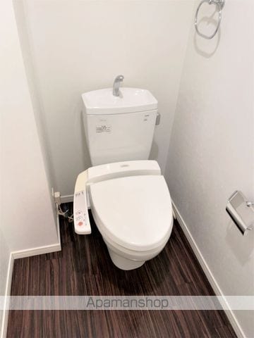 エンクレスト渡辺通IIの内装写真