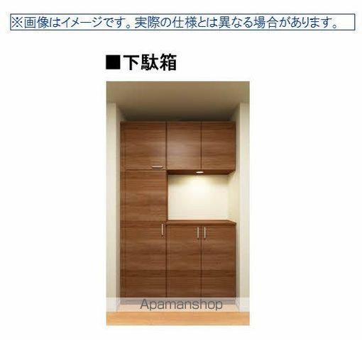 Olivierの内装写真