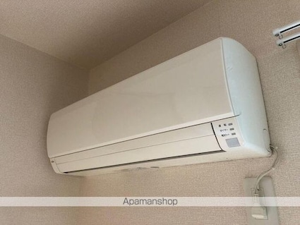 シュトラルヴェヌス[1R/27.77m2]の内装3