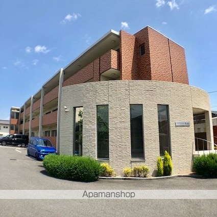 セレステユノ[2LDK/60.5m2]の外観1