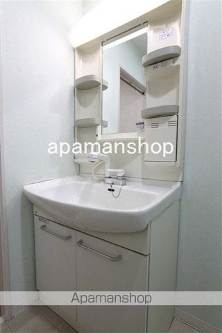 シャトーMINAMISEMBAの内装写真