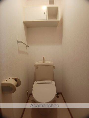 メルヴェイユの内装写真