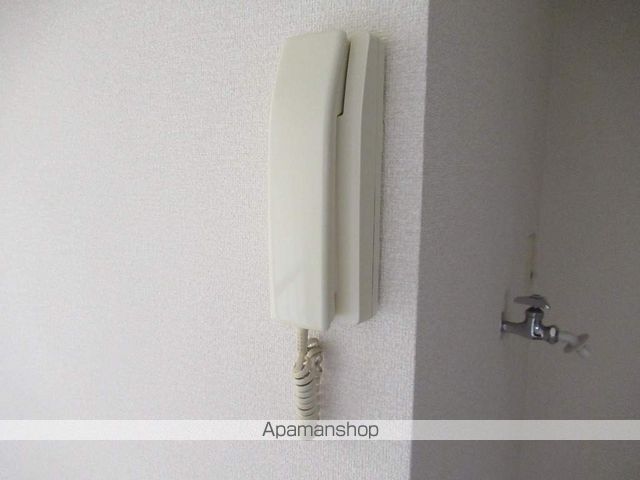 タウニィ小野の内装写真