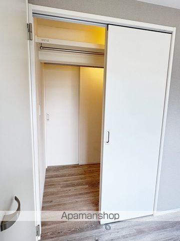 kitahausの内装写真