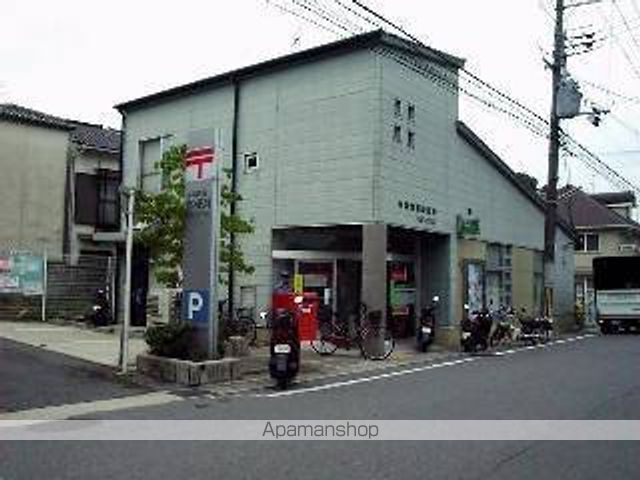 ソレイユ追分の周辺写真