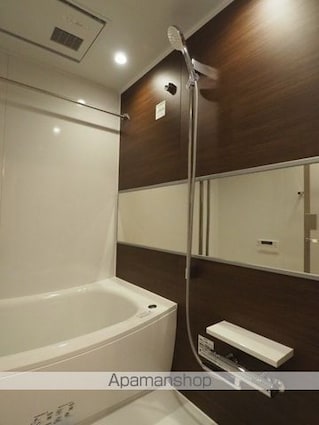 レジディア神田岩本町[1LDK/43.61m2]のバス