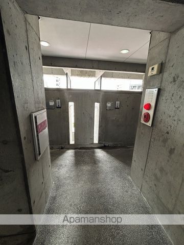 SENSE UMEKITAの内装写真