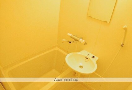 レオパレスルーチェＳＫＹ[1K/28.02m2]のバス