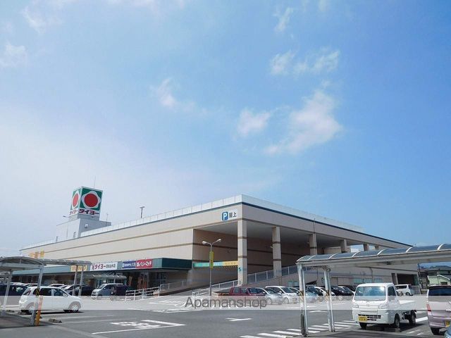 クレール錦江 A棟の周辺写真