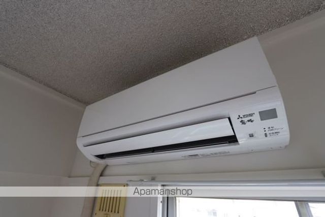 ビレッジハウス北山手1号棟の内装写真