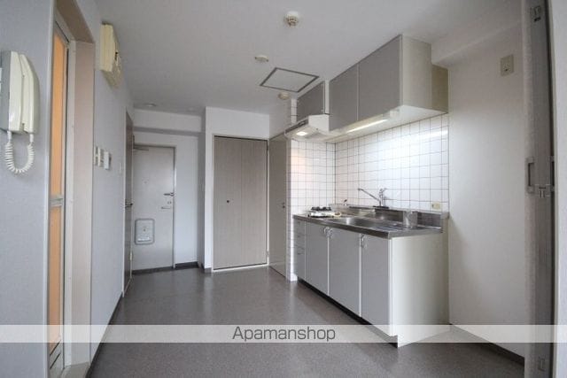 竹屋町原野ビルの内装写真