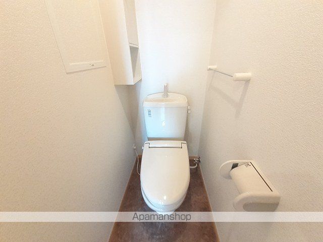 インフィニートの内装写真