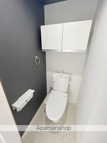ジーイーサンクの内装写真