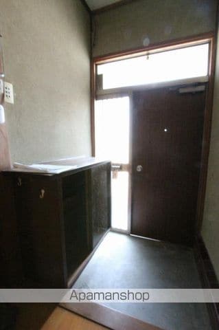 I太田下町借家の内装写真