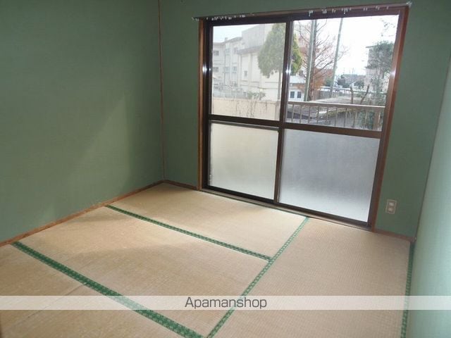 寿コーポの内装写真