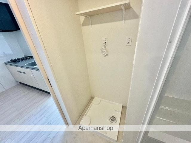 田代新町工事1LDK2LDKの内装写真