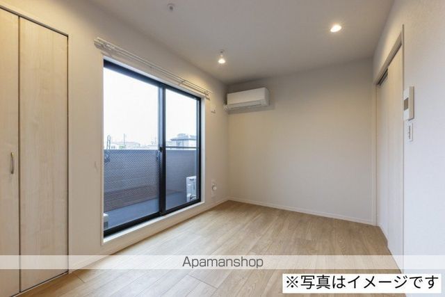 ROBOT HOME 一之江IIの内装写真