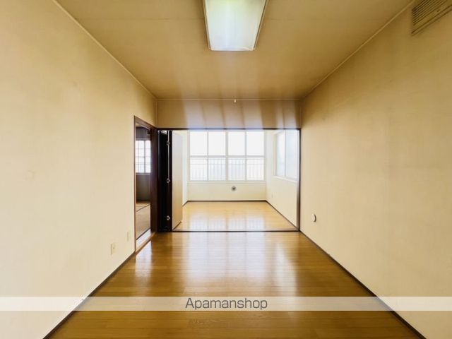 ファミールアプリコットの内装写真