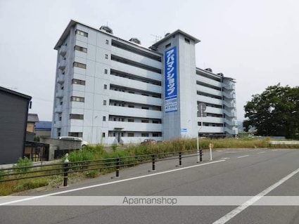 メゾンドール中寺[6LDK/100m2]の外観4