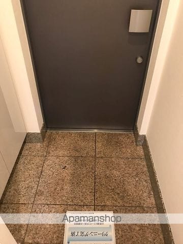 メインステージ千歳船橋の内装写真