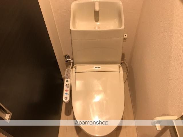 エストレジャの内装写真