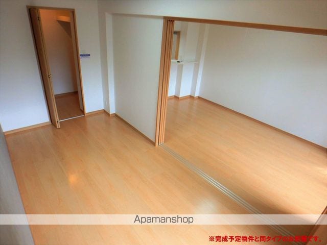 BELLO DONIの内装写真
