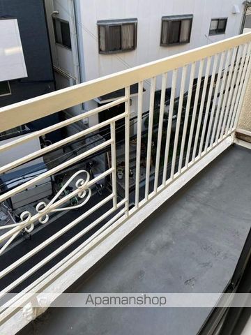 CASA衣摺の内装写真