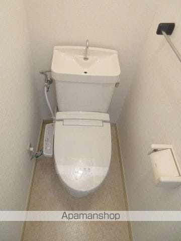 コーポK・Kの内装写真