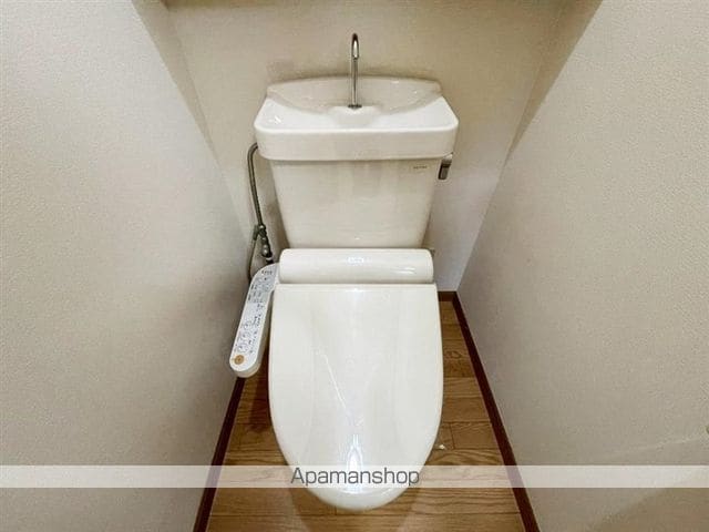 エクセル青葉苑の内装写真