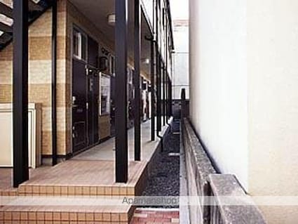 レオパレス浜ノ丁[1K/19.87m2]の外観3