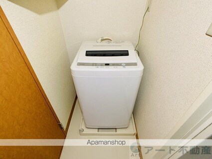 レオパレス古川Ⅱ[1K/22.7m2]の内装1