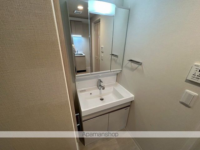 ミラージュパレス本町DEPARTの内装写真