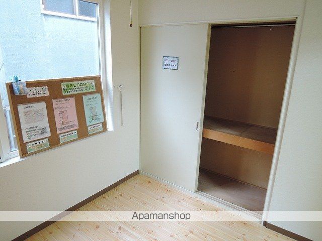 T’S円山の内装写真