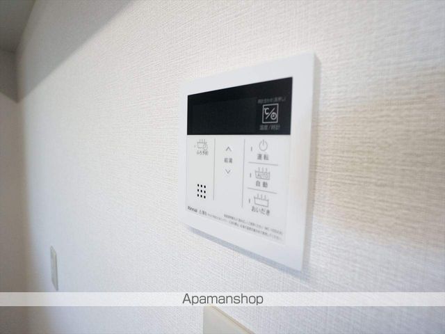 FerrulliIの内装写真