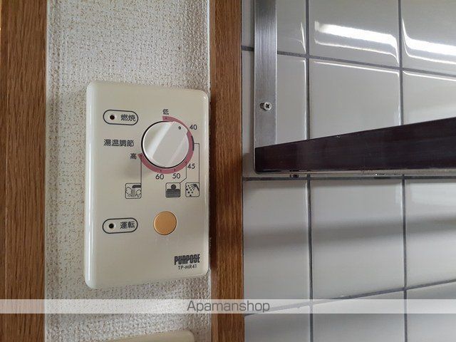 グリーンコーポ中塚の内装写真
