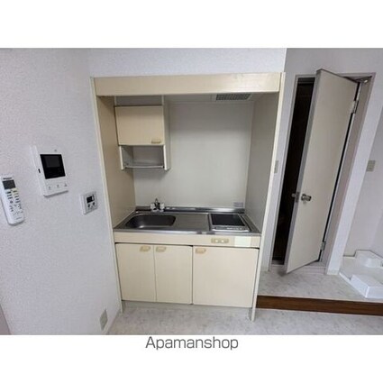 ヴィヴレコート[1R/15.68m2]のその他内装5