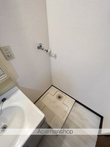 JCSマンションの内装写真
