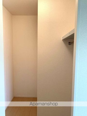 ヴェルコート B棟の内装写真